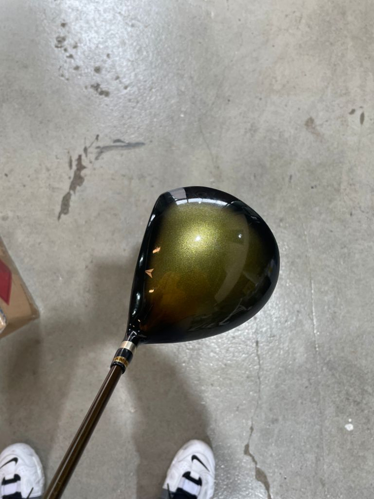 미우라 아시아스펙 프리미엄 드라이버 9도--2