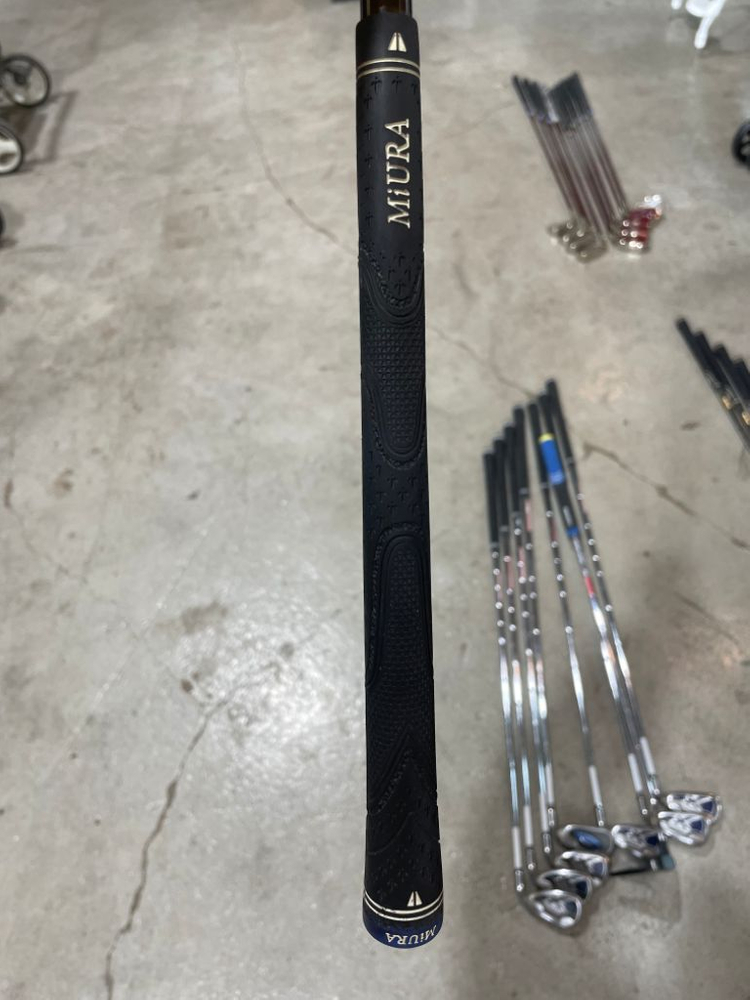 미우라 아시아스펙 프리미엄 드라이버 9도--4
