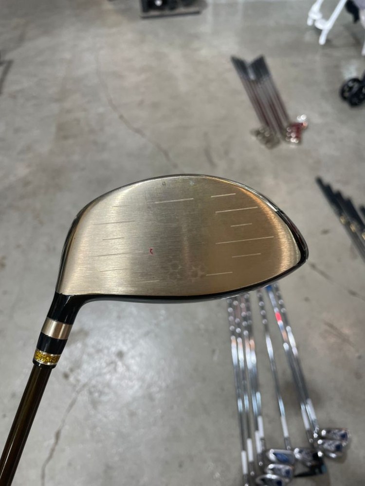 미우라 아시아스펙 프리미엄 드라이버 9도--1