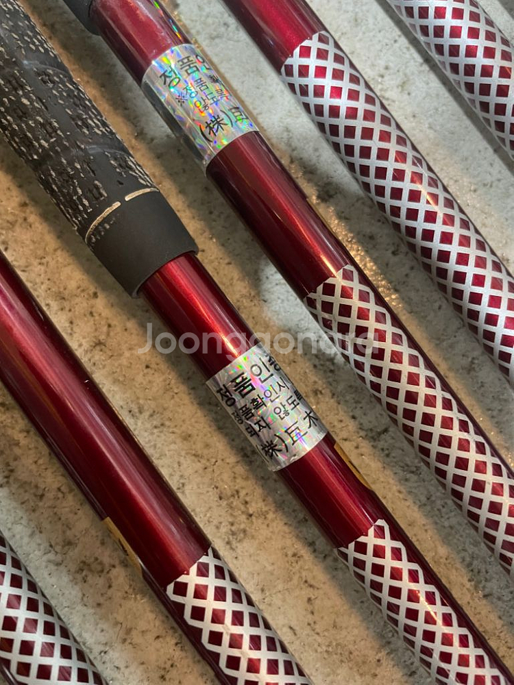 미우라 아이언 세트 카본 TP 333--3