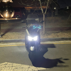 nmax125 21년식