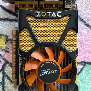 ZOTAC GT630