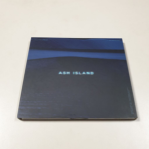 ASH ISLAND - ASH