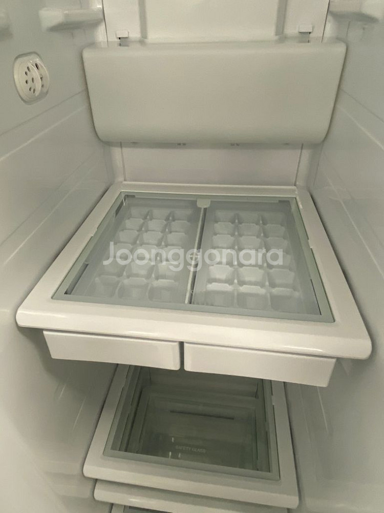 위니아클라쎄 냉장고 550L--3
