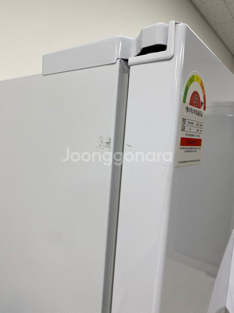 위니아클라쎄 냉장고 550L--7