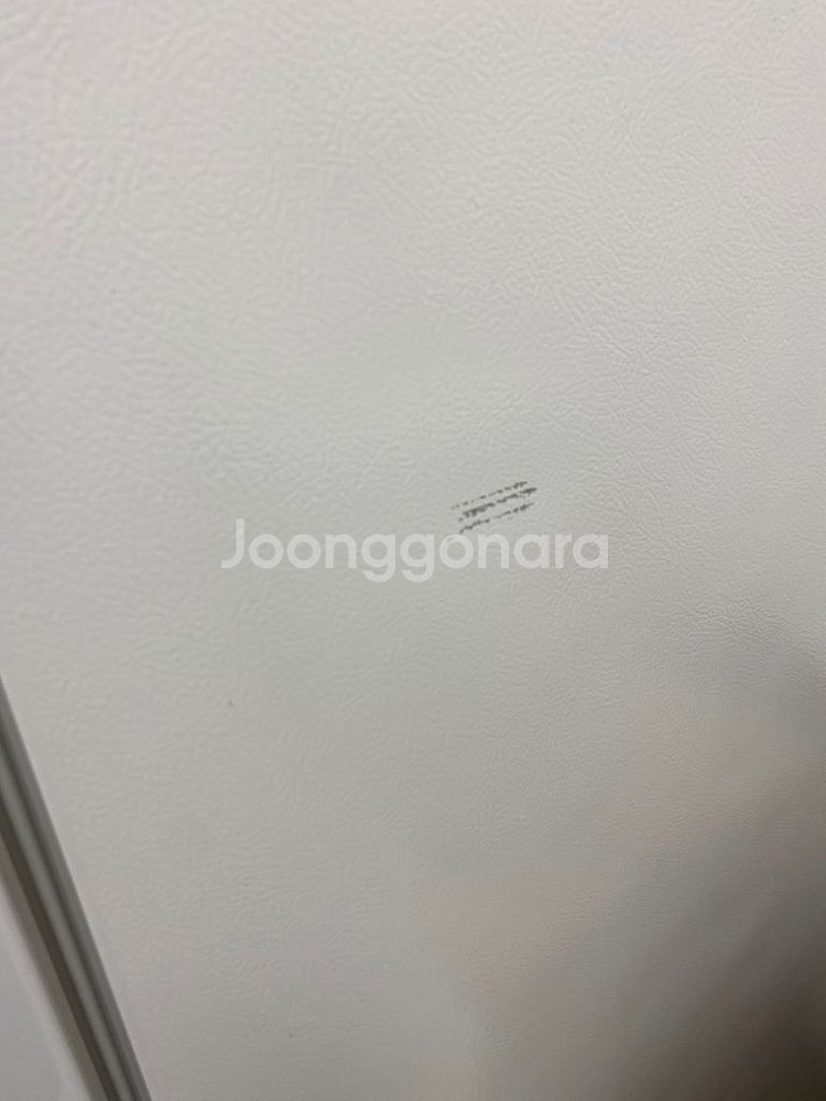 위니아클라쎄 냉장고 550L--8