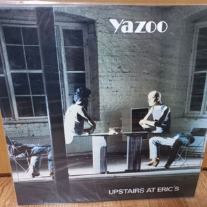 yazoo lp음반