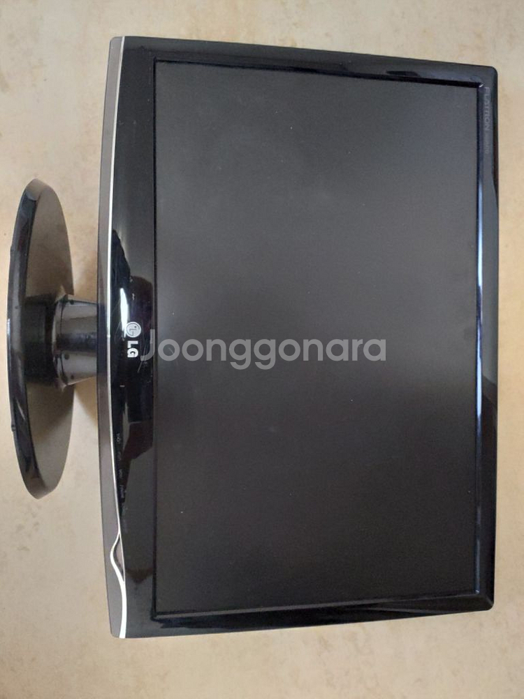 lg 22인치 모터팝니다.--2