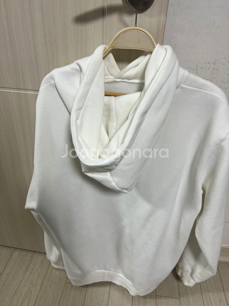 fcmm 후드티 XL--1