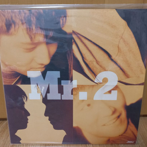 Mr 2 lp(미스터 투)