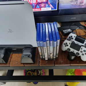 PS4슬림