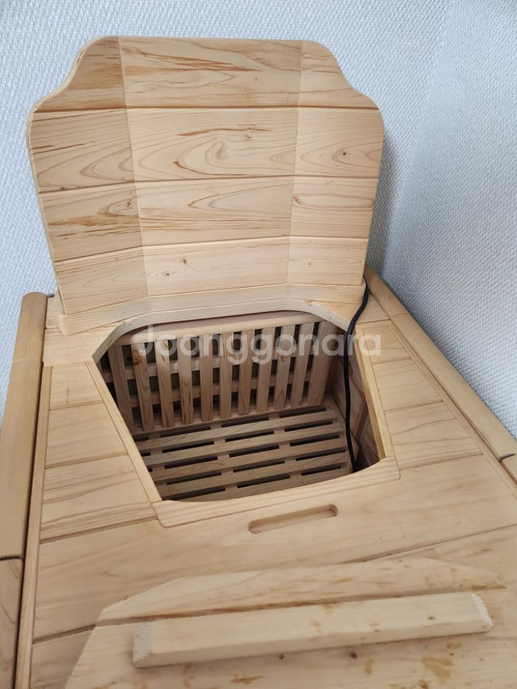 편백반신욕기--2