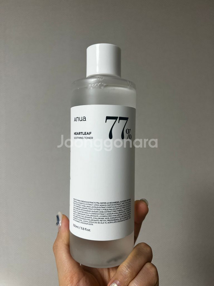아누아 토너--1