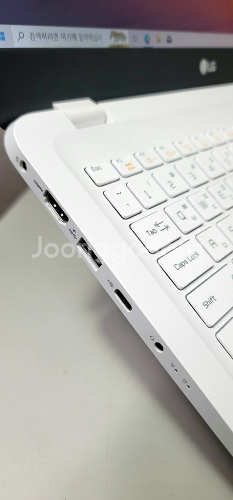 (A급) LG 울트라PC 15U590--4