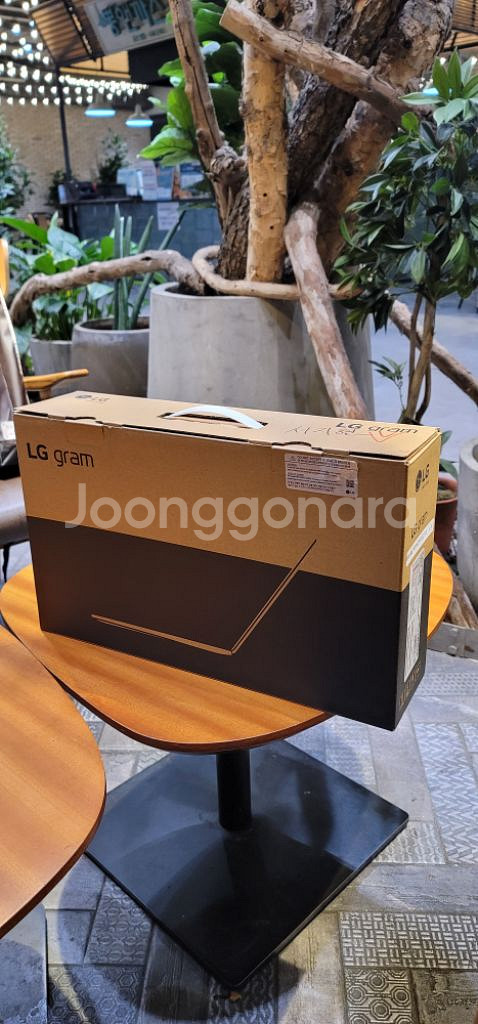 (A급) LG 울트라PC 15U590--8