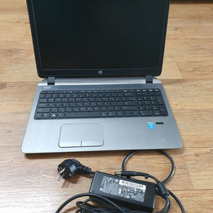 HP중고노트북 싸게(hp pro book 450 g2)