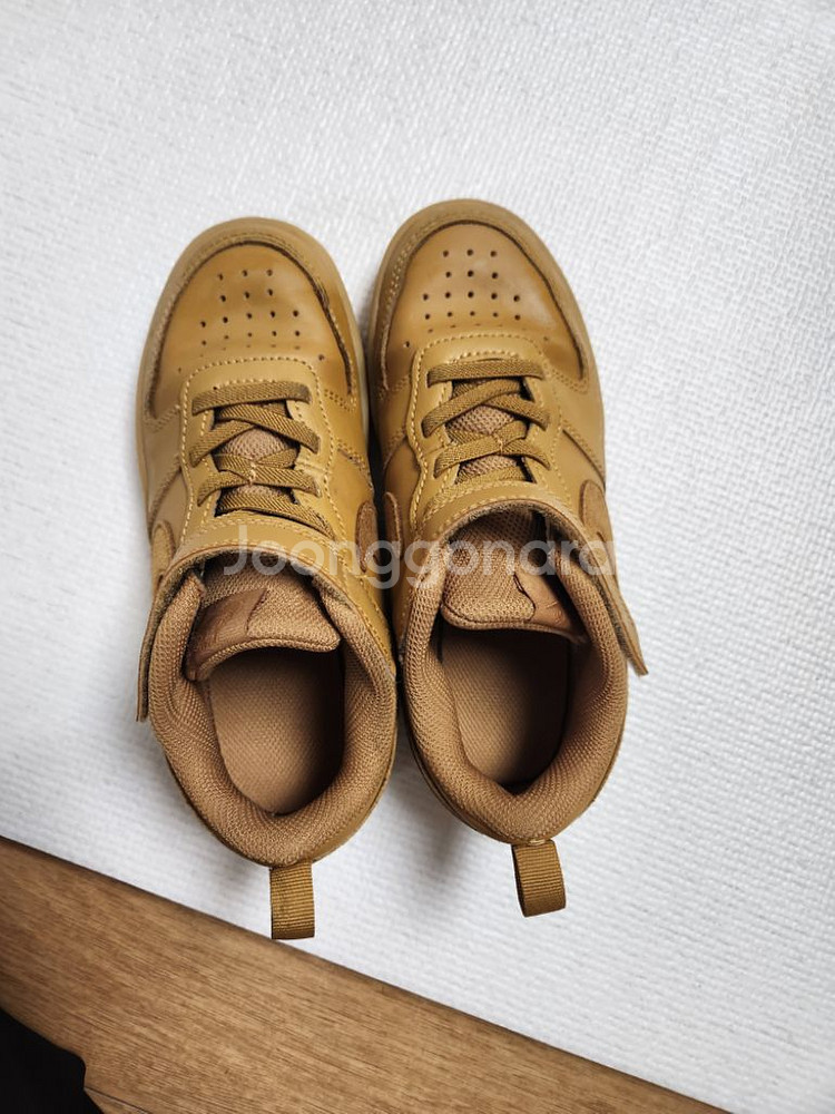 나이키 아동 운동화 200--0