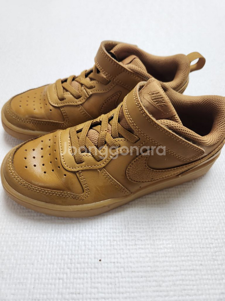 나이키 아동 운동화 200--1