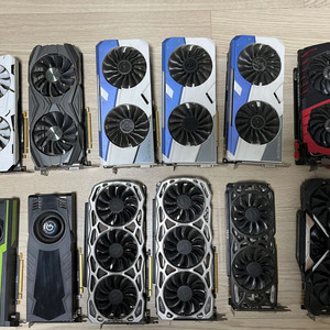 GTX 1080Ti 가격파괴