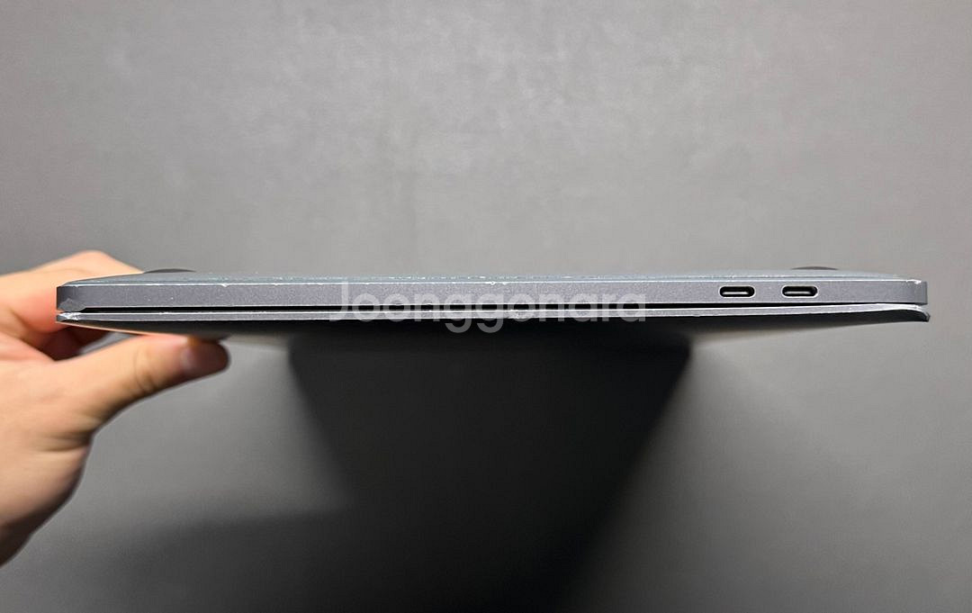 맥북프로m1 16gb--1