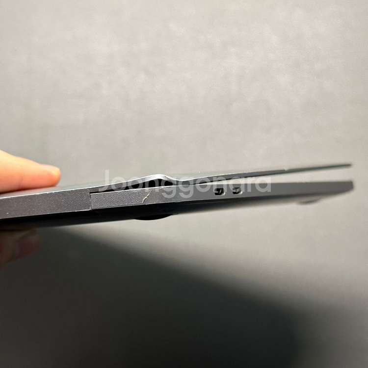 맥북프로m1 16gb--6