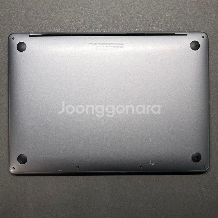 맥북프로m1 16gb--5