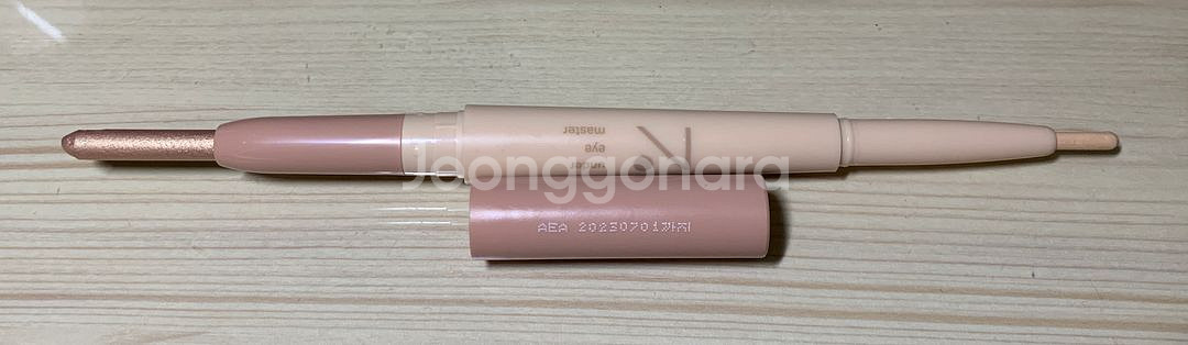 노베브 언더아이마스터--2