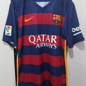15-16 바르셀로나 홈 메시 판매