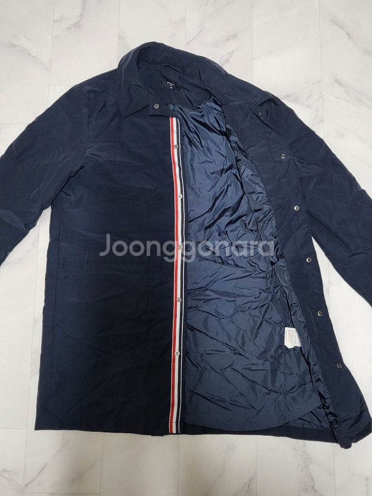폴햄 키즈 코트 150사이즈--2