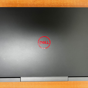 Dell g5 5587