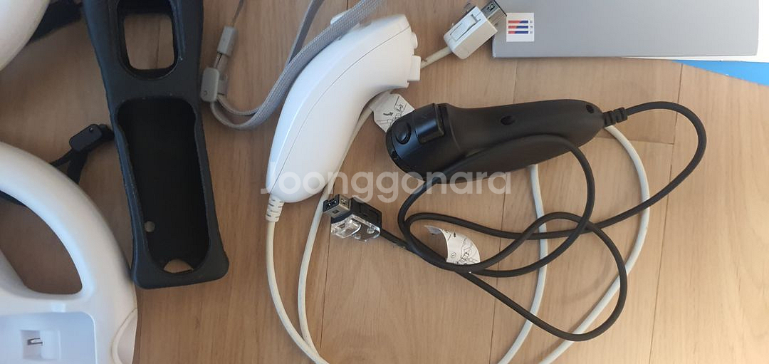 닌텐도위 하드로도--2