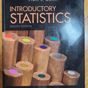 Introductory Statistics