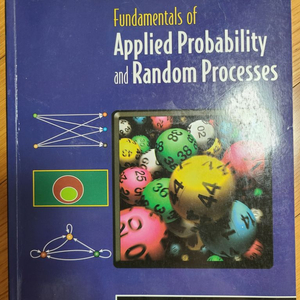 Applied Probability and Random