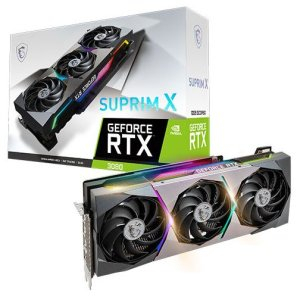 msi rtx 3080 슈프림 팝니다