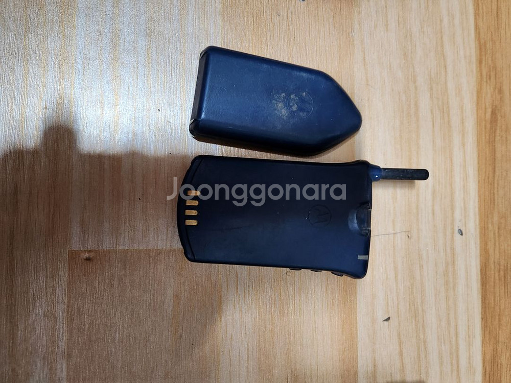 모토로라/아날로그/딸깍이/--2