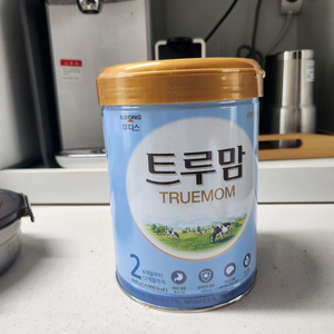 트루맘 2단계 800g