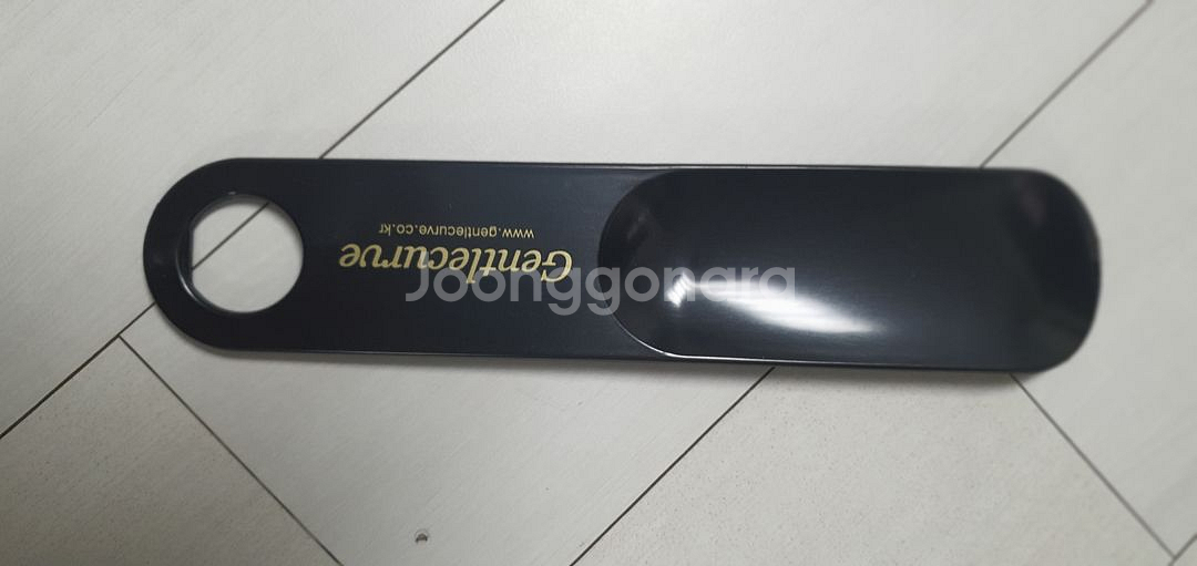 남자 구두 더비 해군단화 255mm(알든 복각)--6