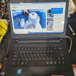 <180>lenovo ideapad 110 /n3060