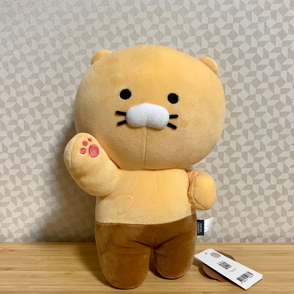 춘식이 베이비 필로우 인형