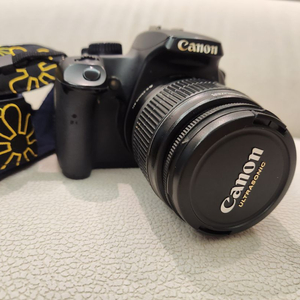 캐논DSLR 카메라 eos1000d