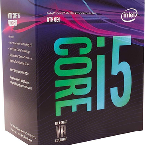 i5 8400