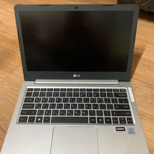 LG 노트북