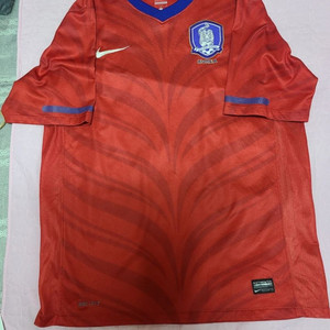 2010년 대한민국 국가대표 유니폼(거래완료)