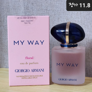 마이웨이 플로럴 30ml 새상품