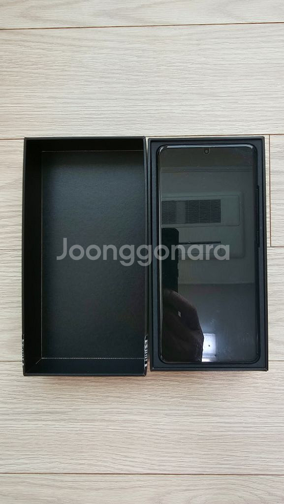 갤럭시 S21 울트라 512gb--2