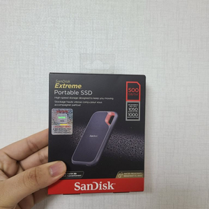 sandisk ssd