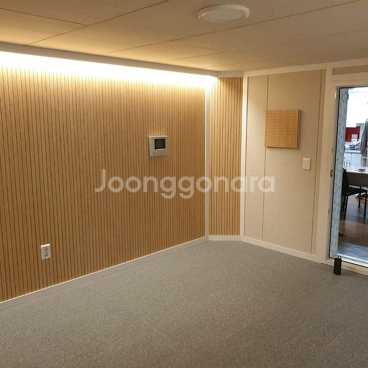 기술력과 가성비를 모두 따진다면 도피오 방음부스--4