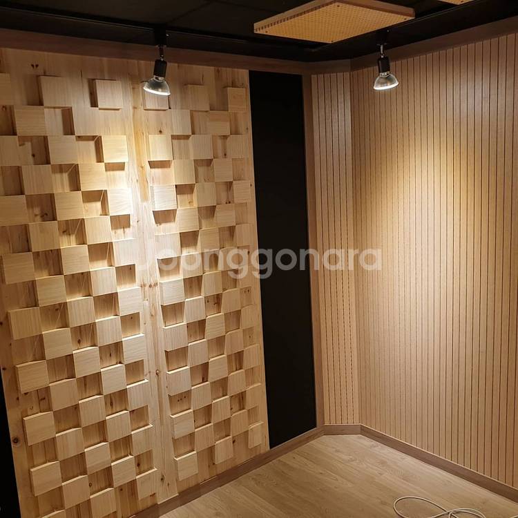 기술력과 가성비를 모두 따진다면 도피오 방음부스--9