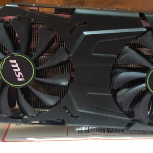 그래픽카드 gtx1080ti 팝니다