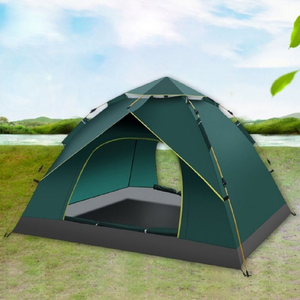 차박용 텐트, 자동 원터치 텐트/ PUQ199